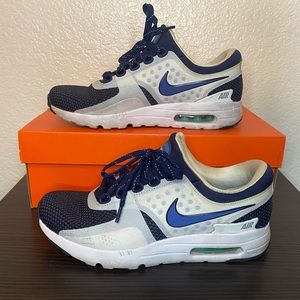 NIKE AIR MAX ZERO